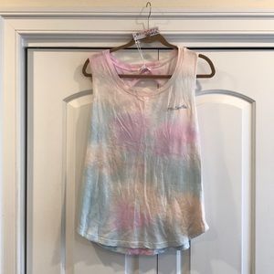 SoulCycle tank
